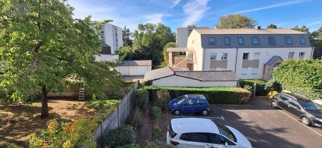 Appartement a vendre Rennes 35000 Ille-et-Vilaine 35 18 m2 1 pièce 105000 euros 137/4147 003