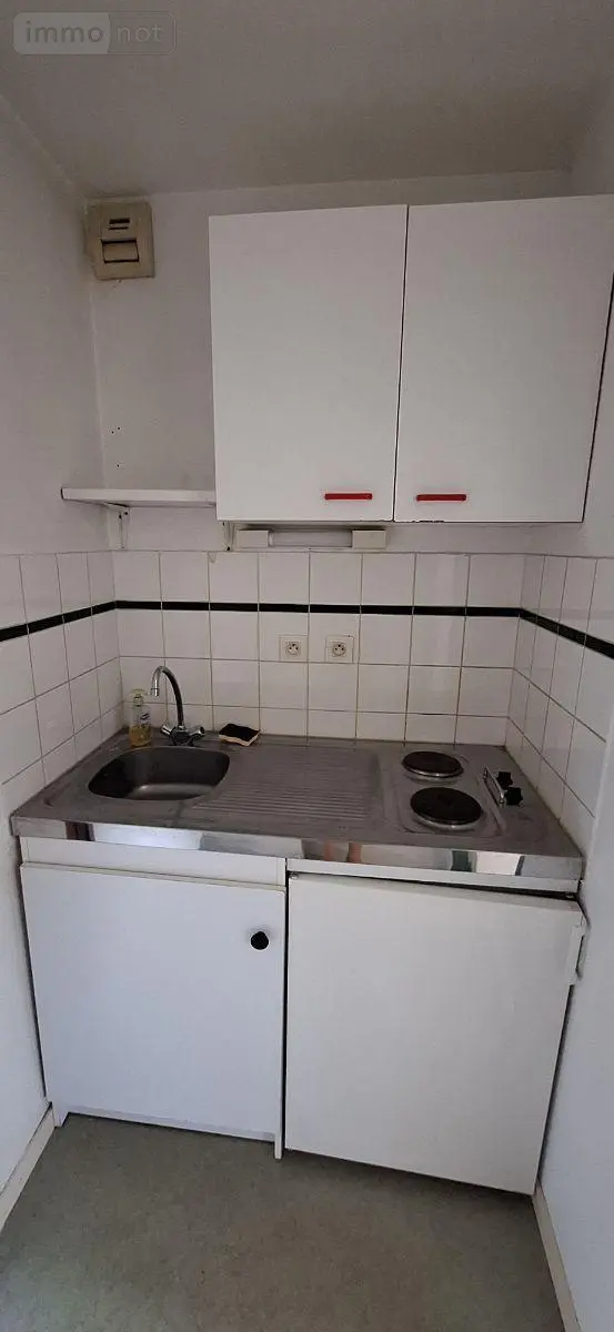 Appartement a vendre Rennes 35000 Ille-et-Vilaine 35 18 m2 1 pièce 105000 euros 137/4147 007