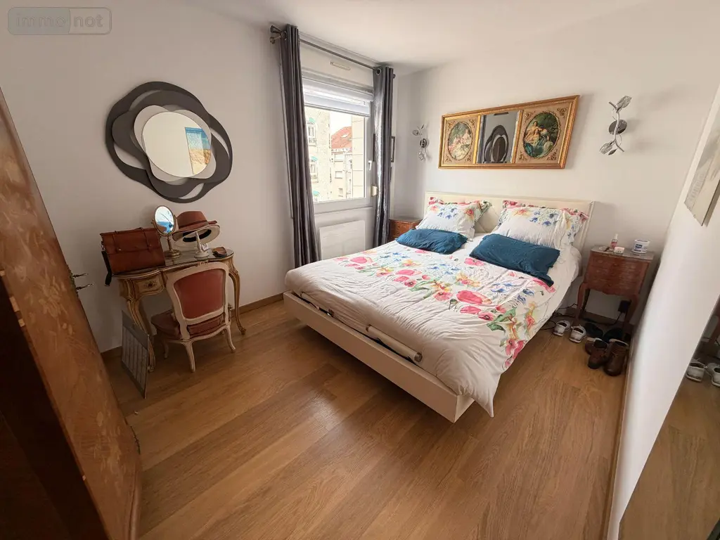 Appartement a vendre Dunkerque 59240 Nord 59 87 m2 448490 euros V12410 006