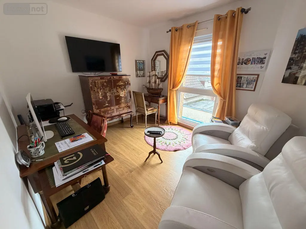 Appartement a vendre Dunkerque 59240 Nord 59 87 m2 448490 euros V12410 007