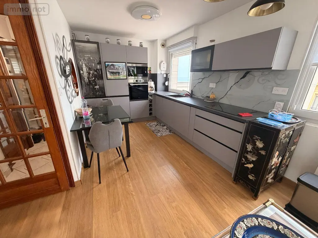Appartement a vendre Dunkerque 59240 Nord 59 87 m2 448490 euros V12410 002
