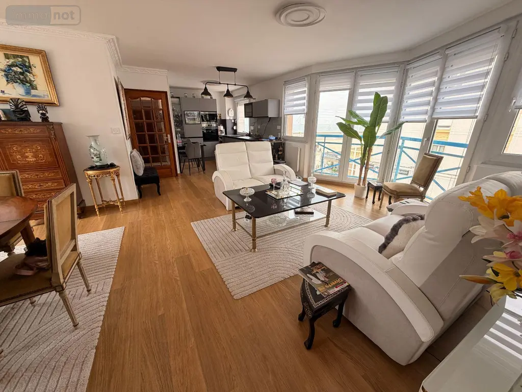 Appartement a vendre Dunkerque 59240 Nord 59 87 m2 448490 euros V12410 001