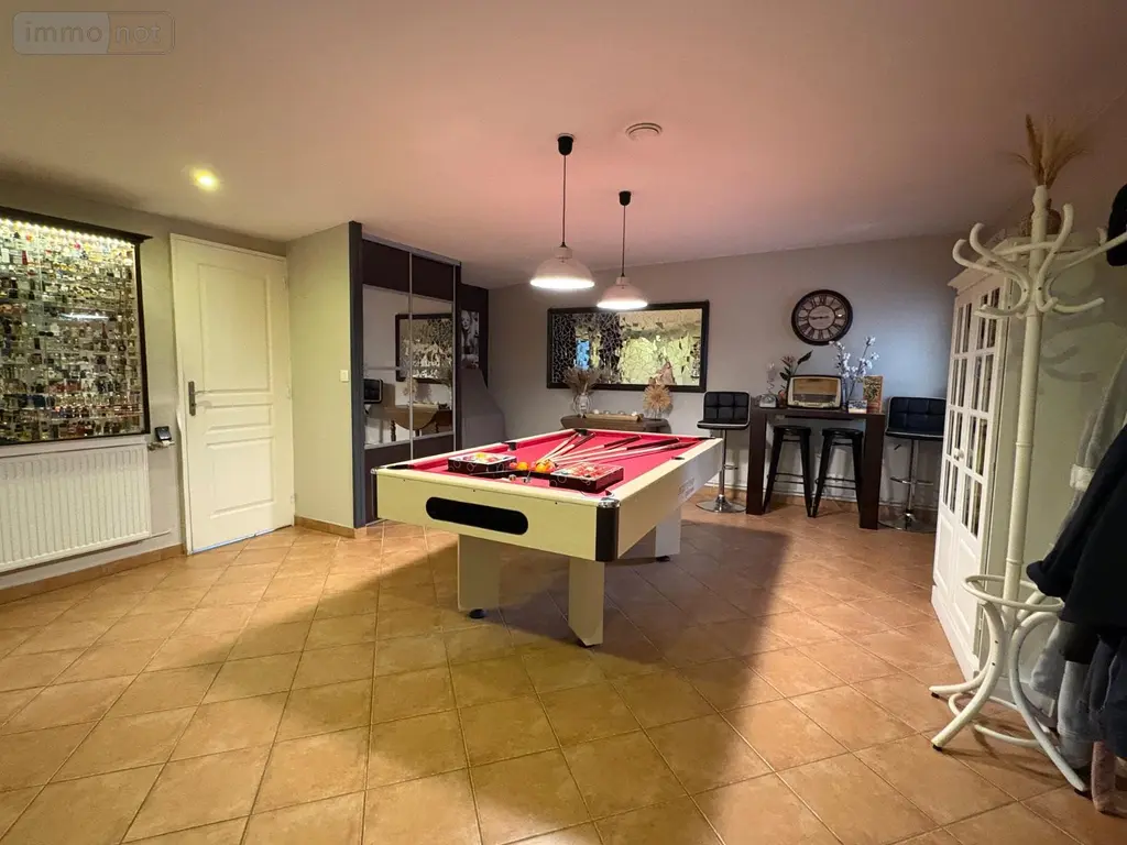 Maison a vendre Rang-du-Fliers 62180 Pas-de-Calais 62 141 m2 5 pièces 437000 euros 62078/39 004
