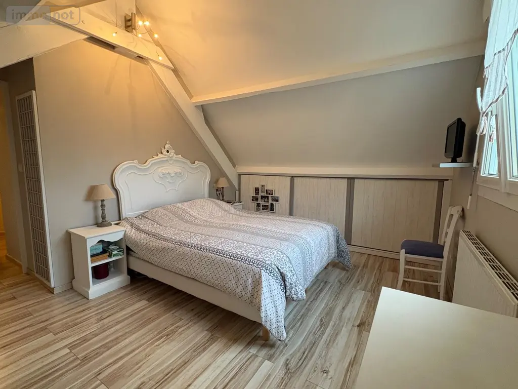 Maison a vendre Rang-du-Fliers 62180 Pas-de-Calais 62 141 m2 5 pièces 437000 euros 62078/39 009
