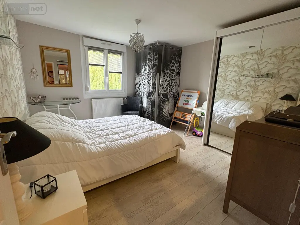 Maison a vendre Rang-du-Fliers 62180 Pas-de-Calais 62 141 m2 5 pièces 437000 euros 62078/39 012