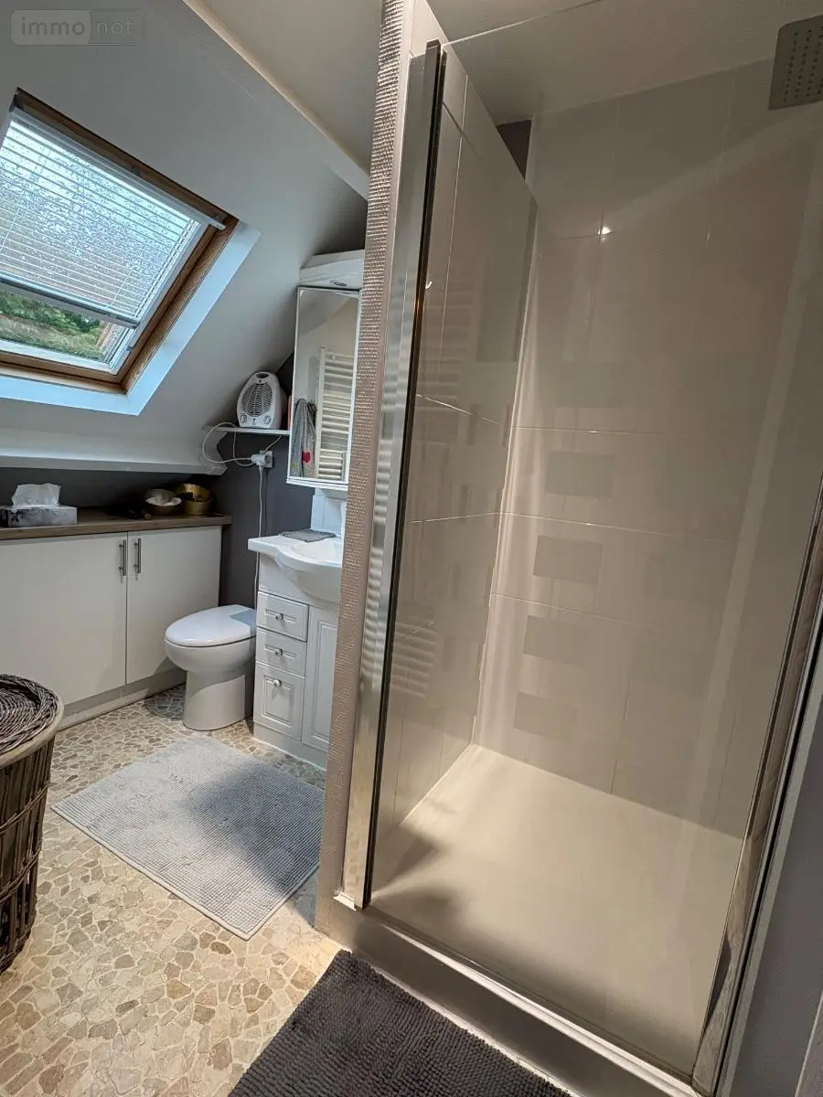 Maison a vendre Rang-du-Fliers 62180 Pas-de-Calais 62 141 m2 5 pièces 437000 euros 62078/39 015