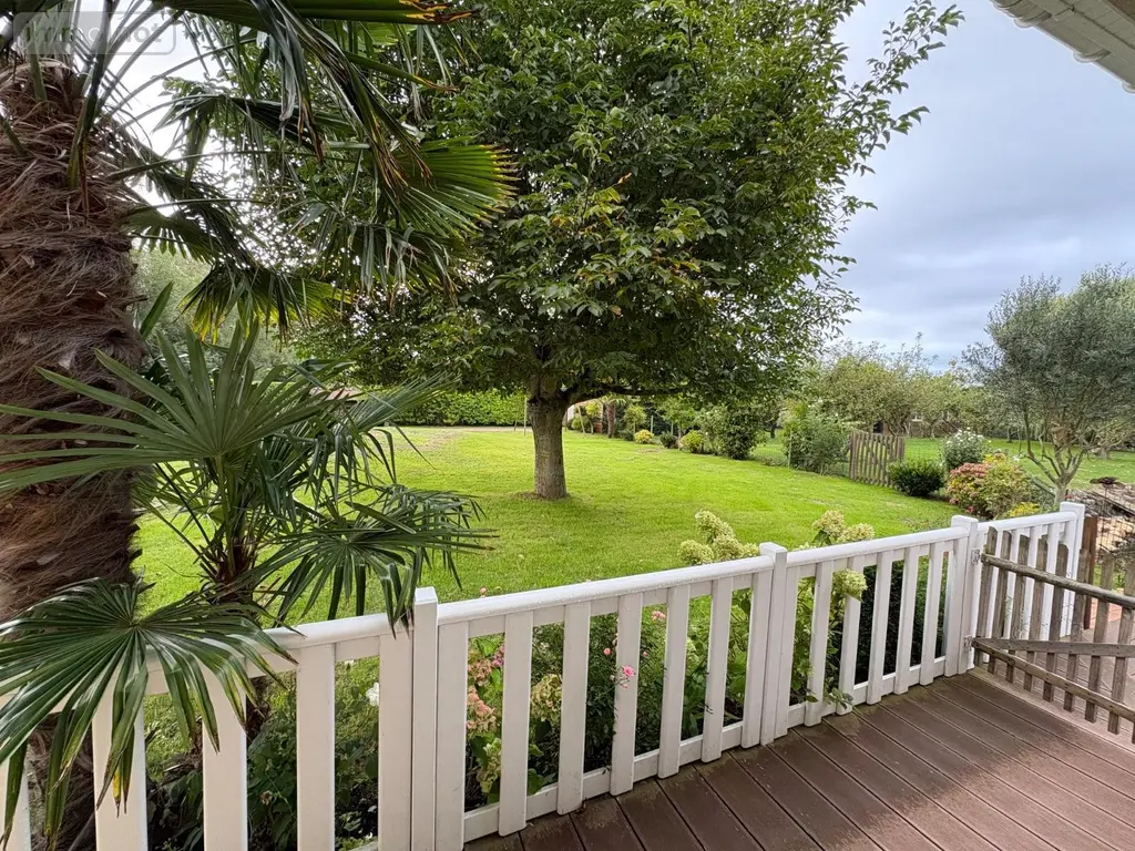 Maison a vendre Rang-du-Fliers 62180 Pas-de-Calais 62 141 m2 5 pièces 437000 euros 62078/39 007