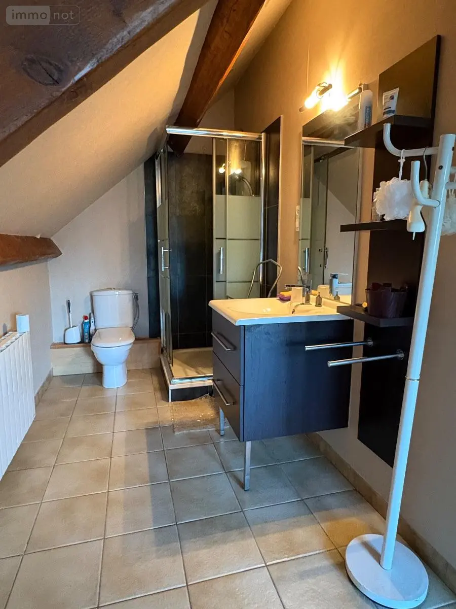 Maison a vendre Étaples 62630 Pas-de-Calais 62 133 m2 6 pièces 468000 euros 62078/40 008