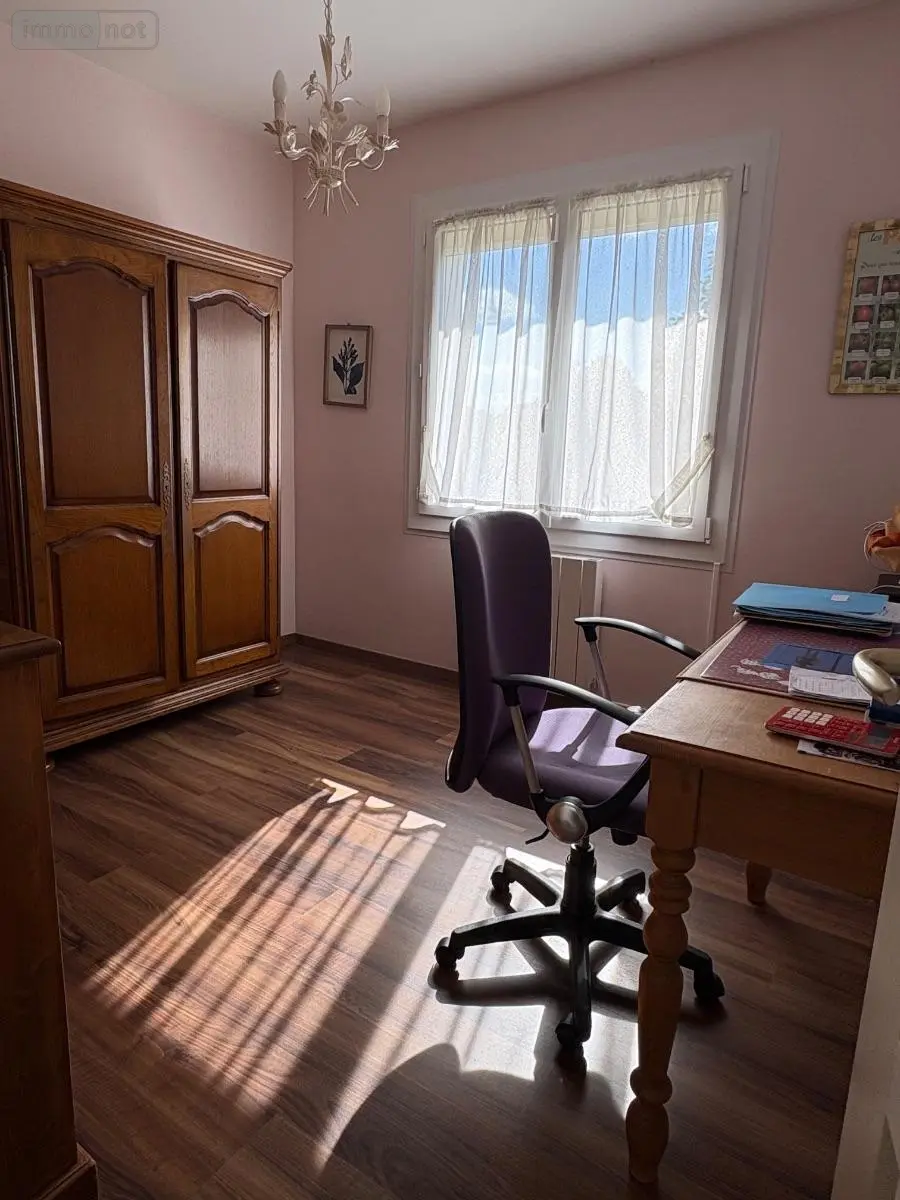 Maison a vendre Étaples 62630 Pas-de-Calais 62 133 m2 6 pièces 468000 euros 62078/40 005