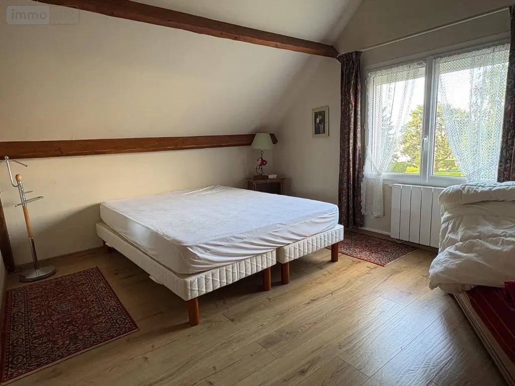 Maison a vendre Étaples 62630 Pas-de-Calais 62 133 m2 6 pièces 468000 euros 62078/40 009