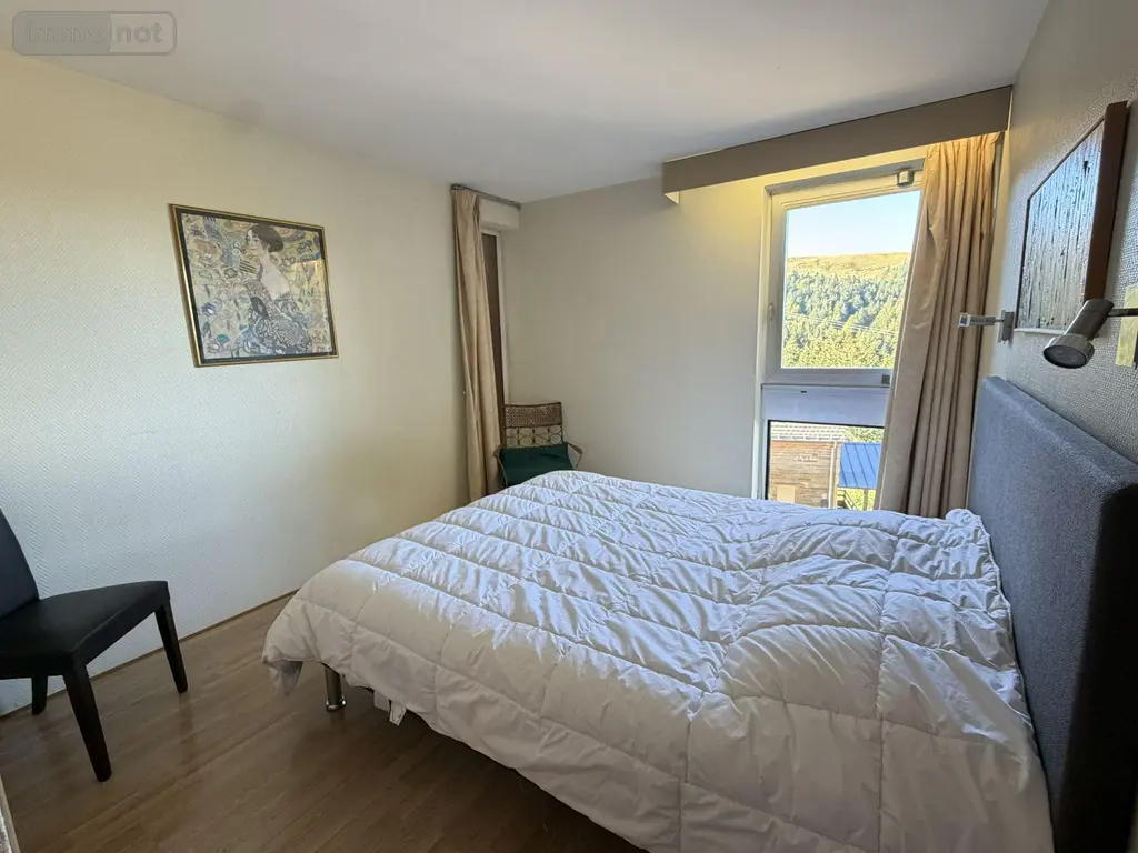 Maison a vendre Laveissière 15300 Cantal 15 100 m2 4 pièces 344500 euros 15061-99 018