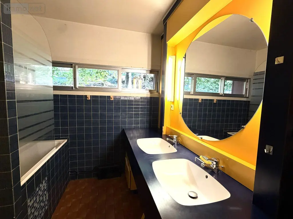 Maison a vendre Laveissière 15300 Cantal 15 100 m2 4 pièces 344500 euros 15061-99 020