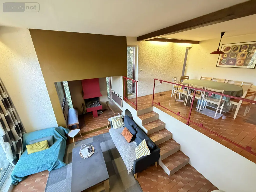Maison a vendre Laveissière 15300 Cantal 15 100 m2 4 pièces 344500 euros 15061-99 011