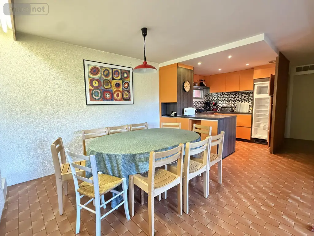 Maison a vendre Laveissière 15300 Cantal 15 100 m2 4 pièces 344500 euros 15061-99 014
