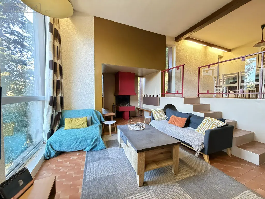 Maison a vendre Laveissière 15300 Cantal 15 100 m2 4 pièces 344500 euros 15061-99 010