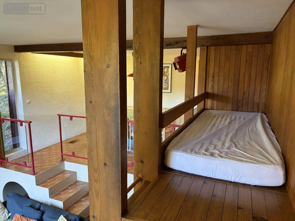Maison a vendre Laveissière 15300 Cantal 15 100 m2 4 pièces 344500 euros 15061-99 013