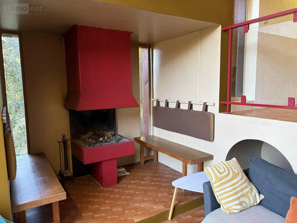 Maison a vendre Laveissière 15300 Cantal 15 100 m2 4 pièces 344500 euros 15061-99 012