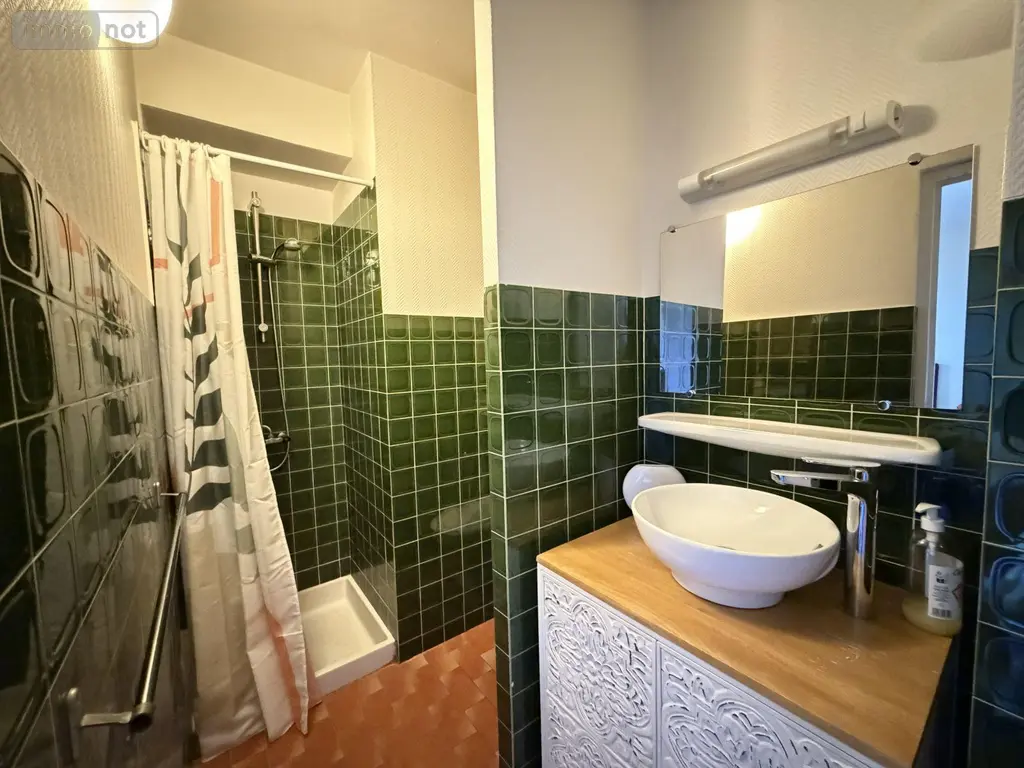Maison a vendre Laveissière 15300 Cantal 15 100 m2 4 pièces 344500 euros 15061-99 017