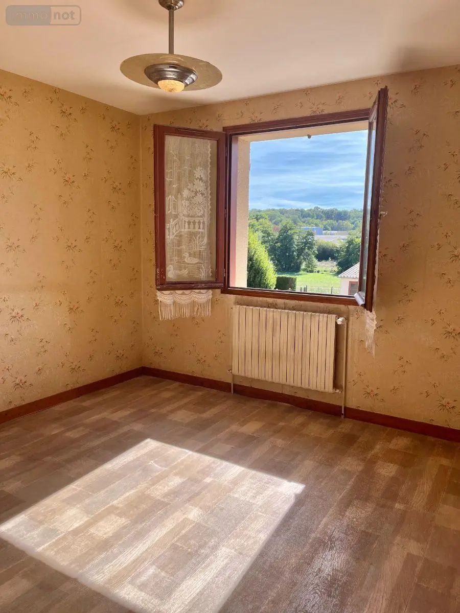 Maison a vendre Tuffé Val de la Chéronne 72160 Sarthe 72 71 m2 4 pièces 137800 euros 13827/680 005