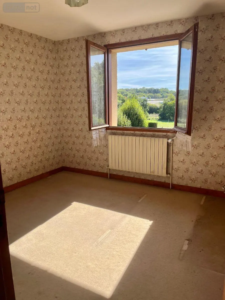 Maison a vendre Tuffé Val de la Chéronne 72160 Sarthe 72 71 m2 4 pièces 137800 euros 13827/680 006