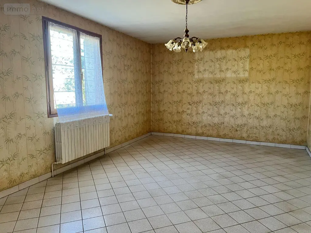 Maison a vendre Tuffé Val de la Chéronne 72160 Sarthe 72 71 m2 4 pièces 137800 euros 13827/680 007