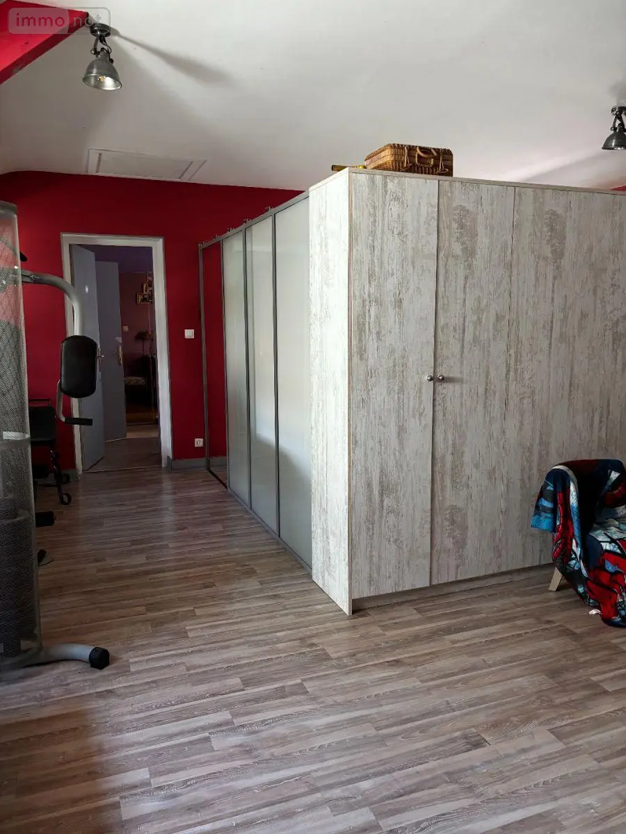 Maison a vendre Ancinnes 72610 Sarthe 72 177 m2 8 pièces 250800 euros 13873/987CV 014