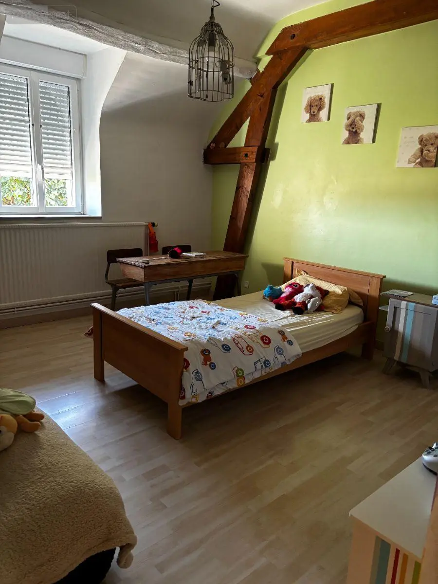 Maison a vendre Ancinnes 72610 Sarthe 72 177 m2 8 pièces 250800 euros 13873/987CV 016