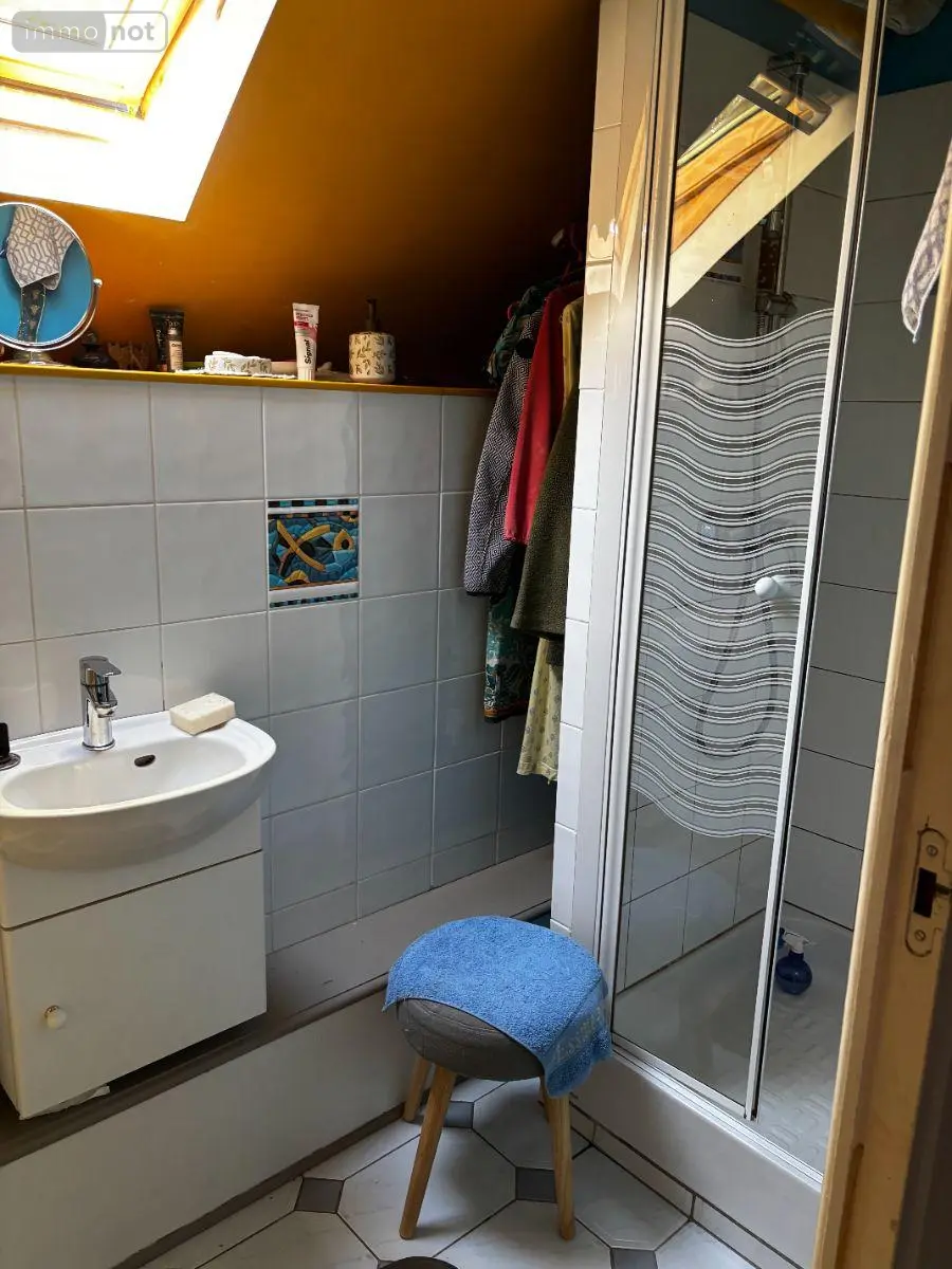 Maison a vendre Ancinnes 72610 Sarthe 72 177 m2 8 pièces 250800 euros 13873/987CV 017