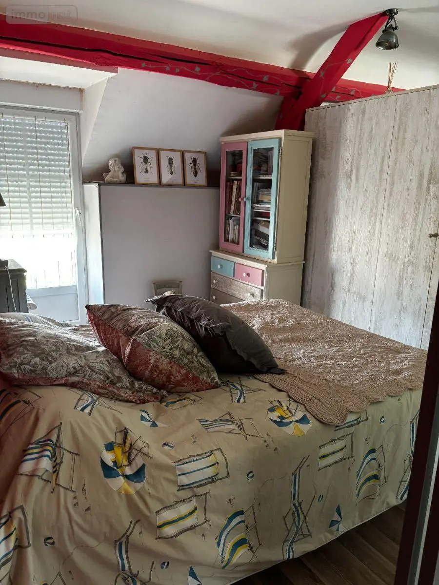 Maison a vendre Ancinnes 72610 Sarthe 72 177 m2 8 pièces 250800 euros 13873/987CV 018
