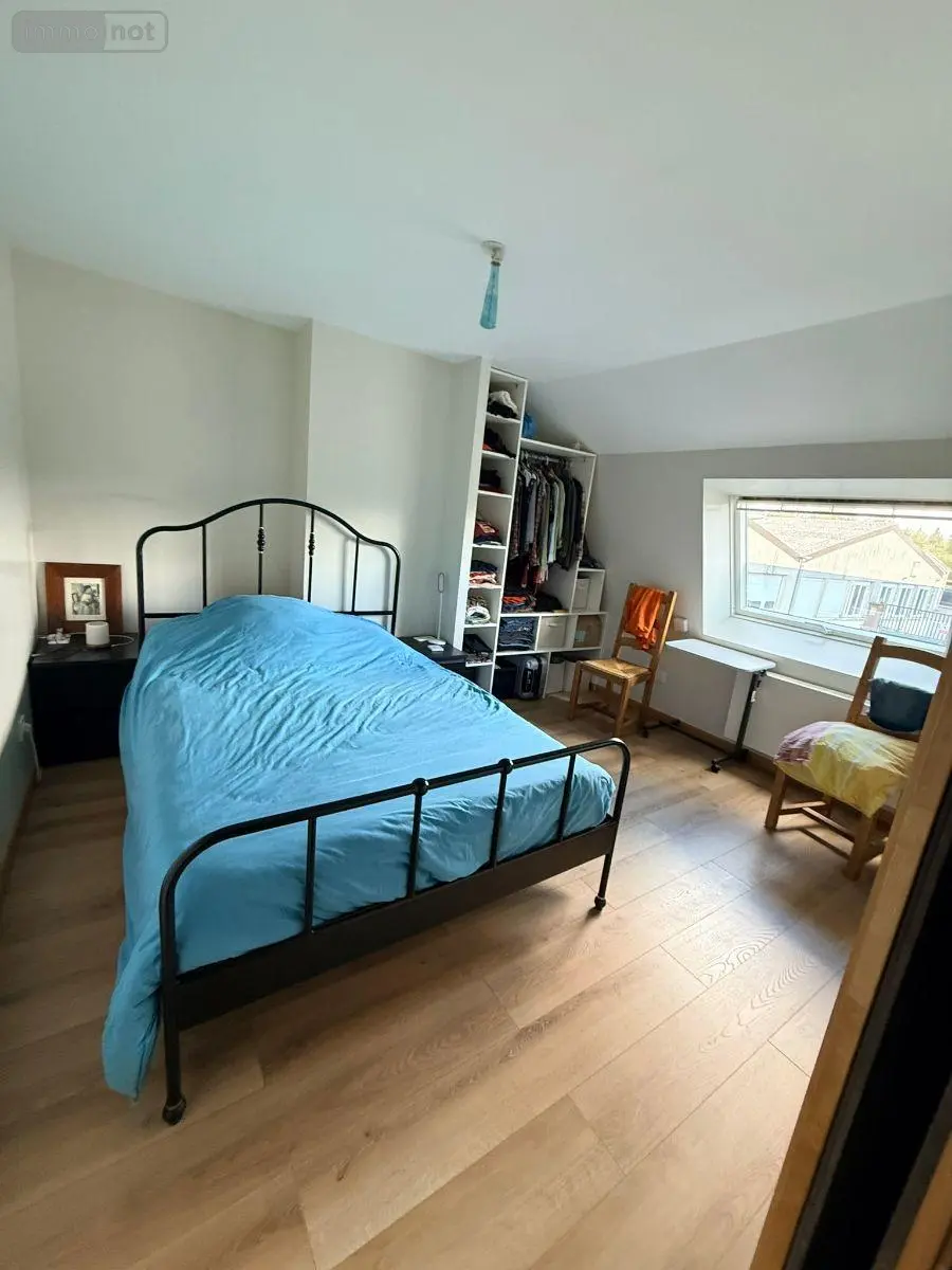 Maison a vendre Isbergues 62330 Pas-de-Calais 62 106 m2 8 pièces 168000 euros 481 002