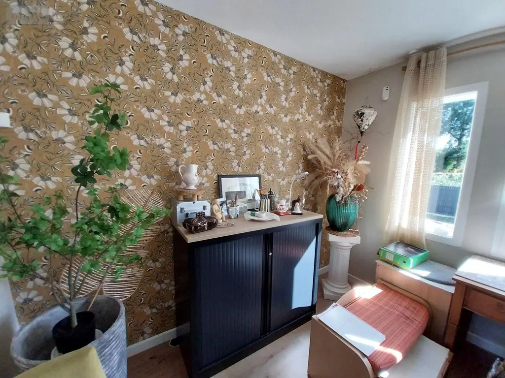 Maison a vendre Vitré 35500 Ille-et-Vilaine 35 147 m2 7 pièces 439875 euros 35131-346 011