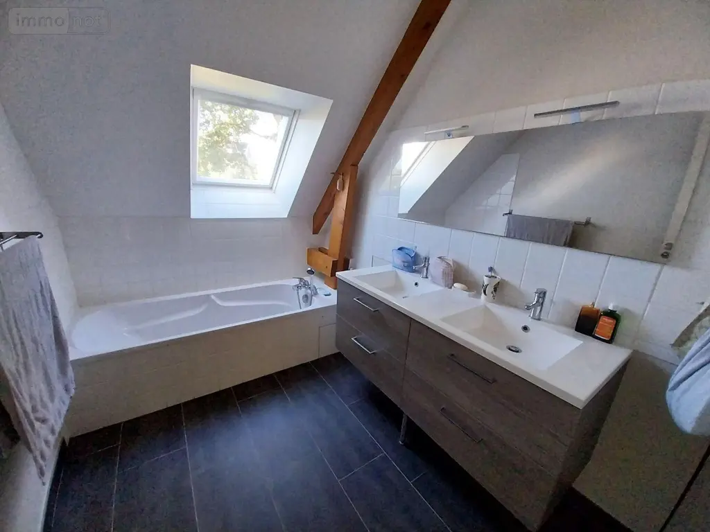 Maison a vendre Vitré 35500 Ille-et-Vilaine 35 147 m2 7 pièces 439875 euros 35131-346 014