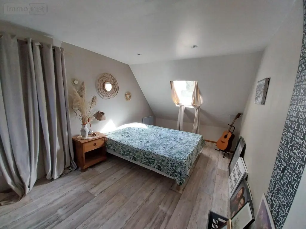Maison a vendre Vitré 35500 Ille-et-Vilaine 35 147 m2 7 pièces 439875 euros 35131-346 016