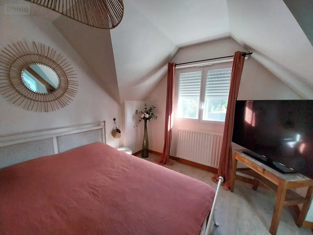 Maison a vendre Vitré 35500 Ille-et-Vilaine 35 147 m2 7 pièces 439875 euros 35131-346 019