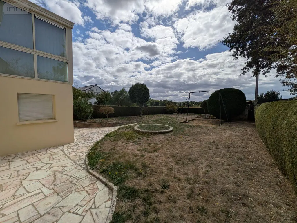 Maison a vendre Saint-Erblon 35230 Ille-et-Vilaine 35 105 m2 5 pièces 260500 euros 35129-7073 002
