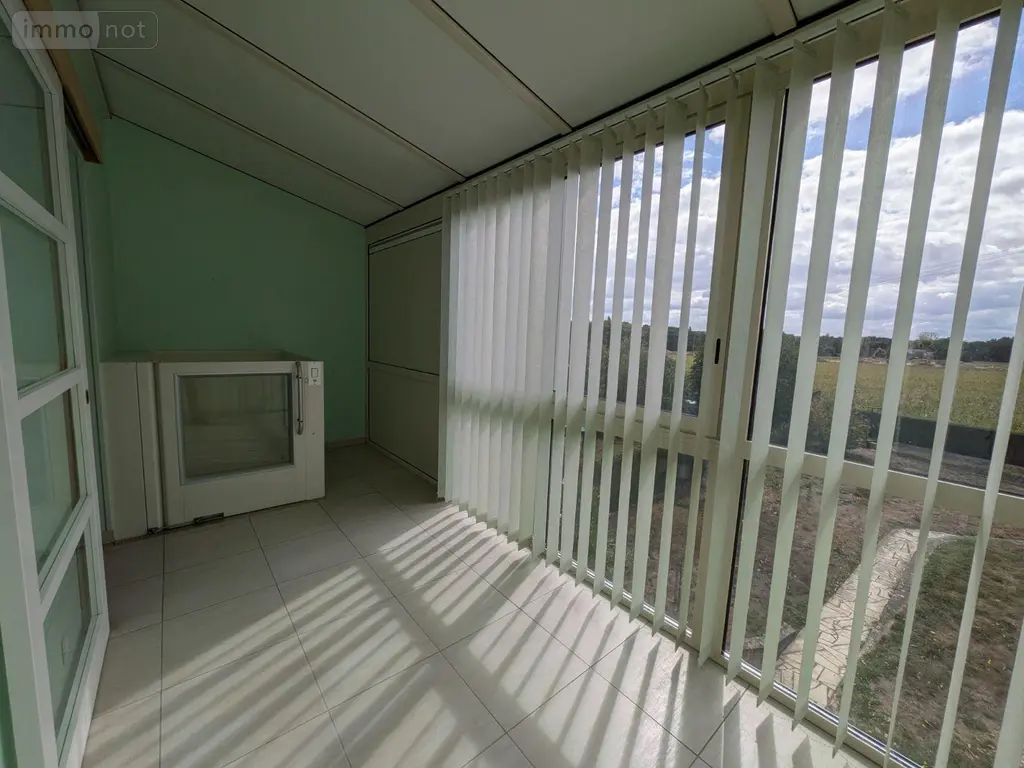 Maison a vendre Saint-Erblon 35230 Ille-et-Vilaine 35 105 m2 5 pièces 260500 euros 35129-7073 005