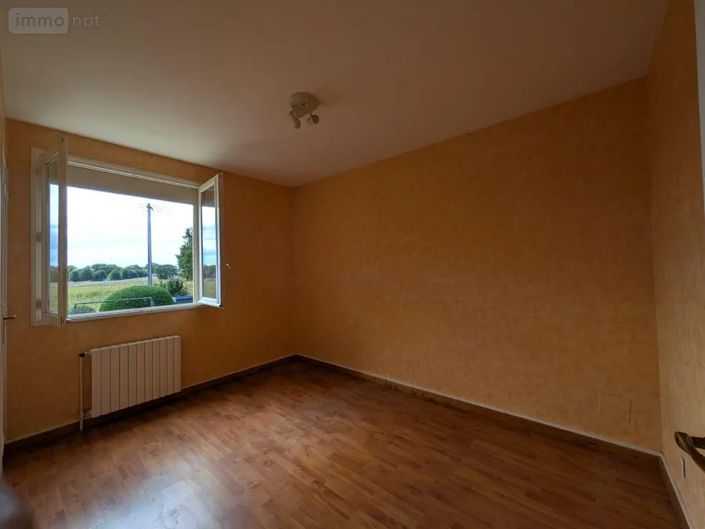 Maison a vendre Saint-Erblon 35230 Ille-et-Vilaine 35 105 m2 5 pièces 260500 euros 35129-7073 006