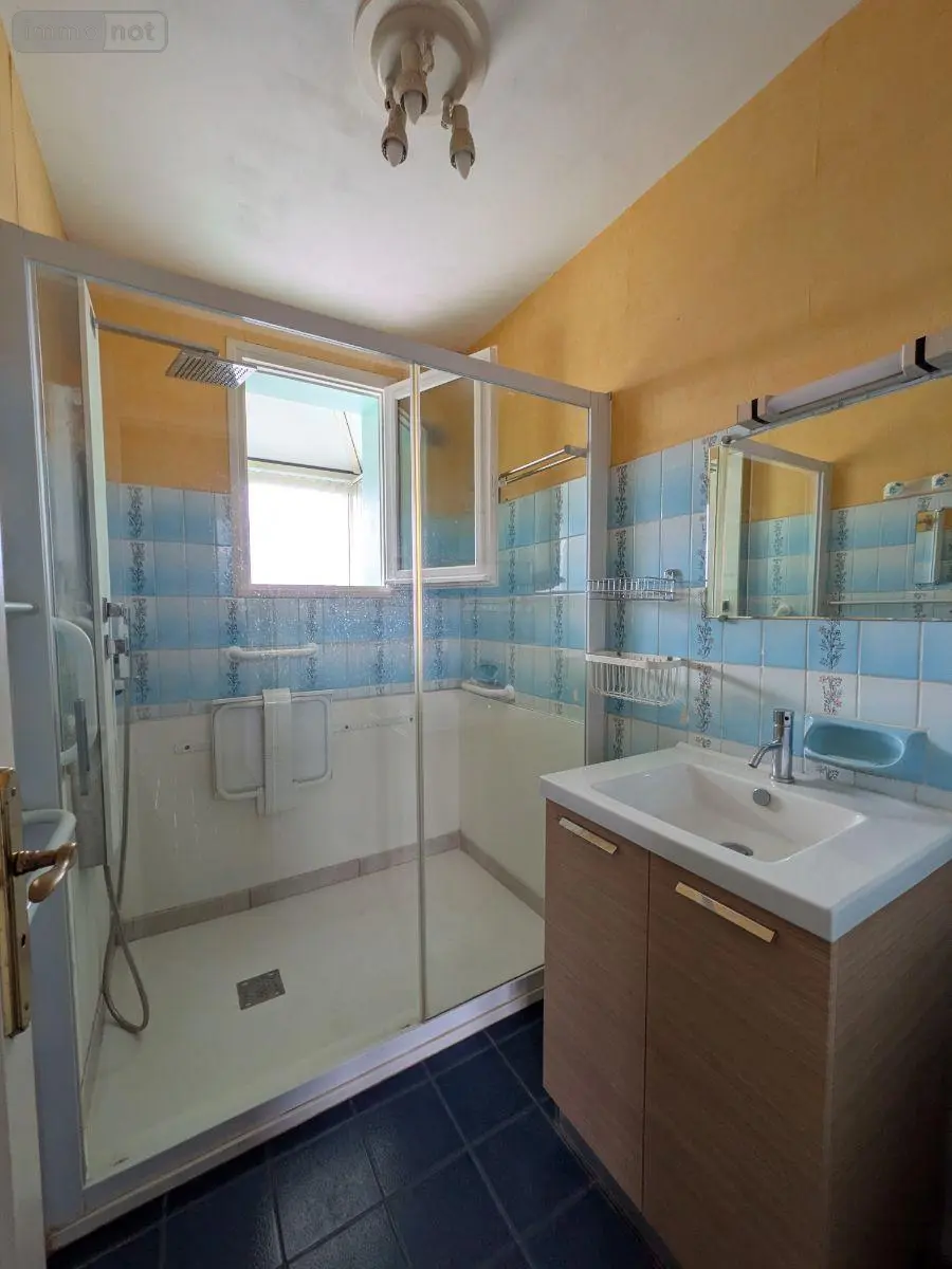 Maison a vendre Saint-Erblon 35230 Ille-et-Vilaine 35 105 m2 5 pièces 260500 euros 35129-7073 008