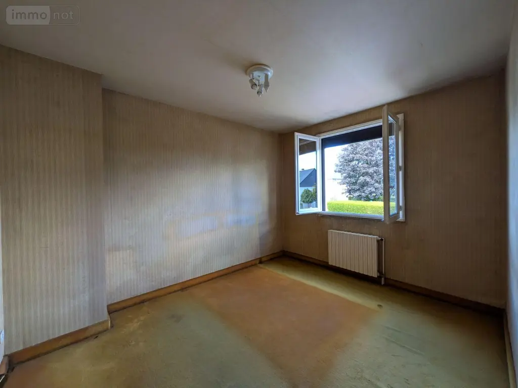 Maison a vendre Saint-Erblon 35230 Ille-et-Vilaine 35 105 m2 5 pièces 260500 euros 35129-7073 007