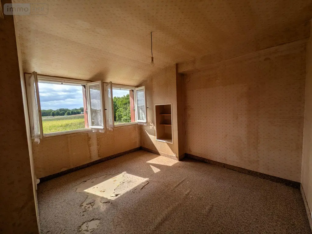 Maison a vendre Saint-Erblon 35230 Ille-et-Vilaine 35 105 m2 5 pièces 260500 euros 35129-7073 011