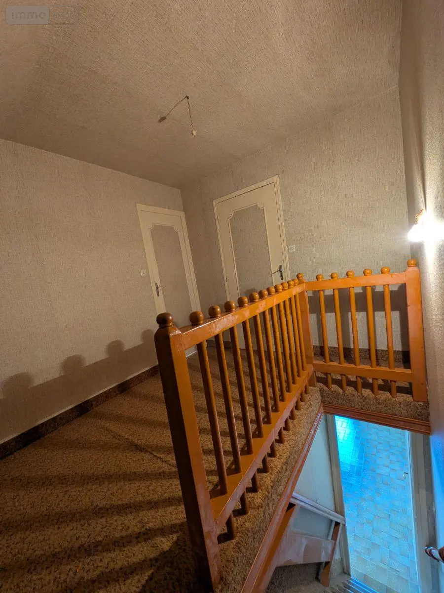 Maison a vendre Saint-Erblon 35230 Ille-et-Vilaine 35 105 m2 5 pièces 260500 euros 35129-7073 010