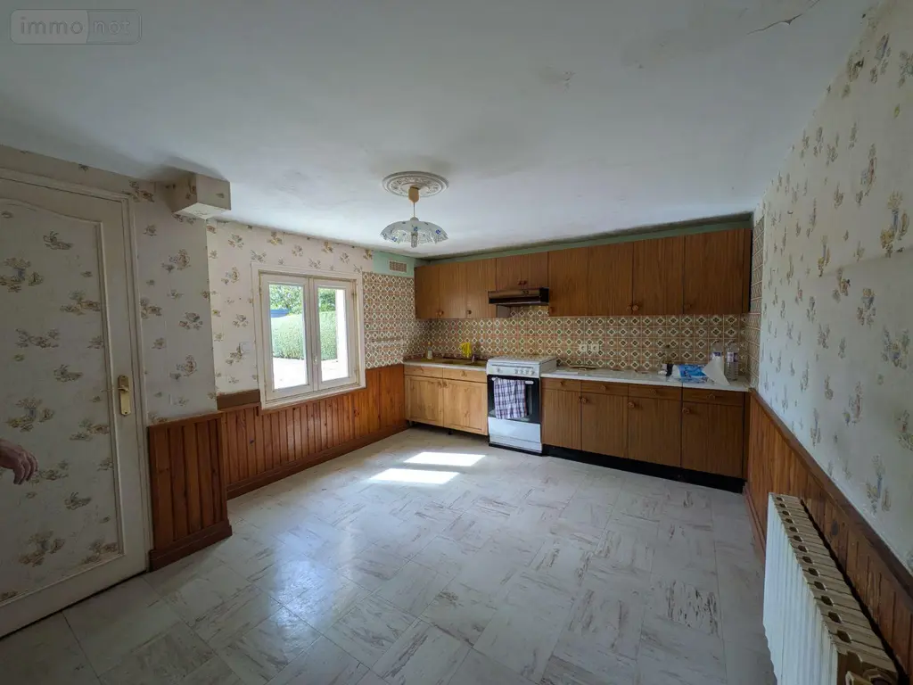 Maison a vendre Saint-Erblon 35230 Ille-et-Vilaine 35 105 m2 5 pièces 260500 euros 35129-7073 014