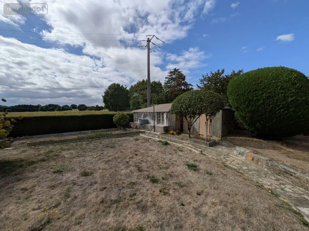 Maison a vendre Saint-Erblon 35230 Ille-et-Vilaine 35 105 m2 5 pièces 260500 euros 35129-7073 017