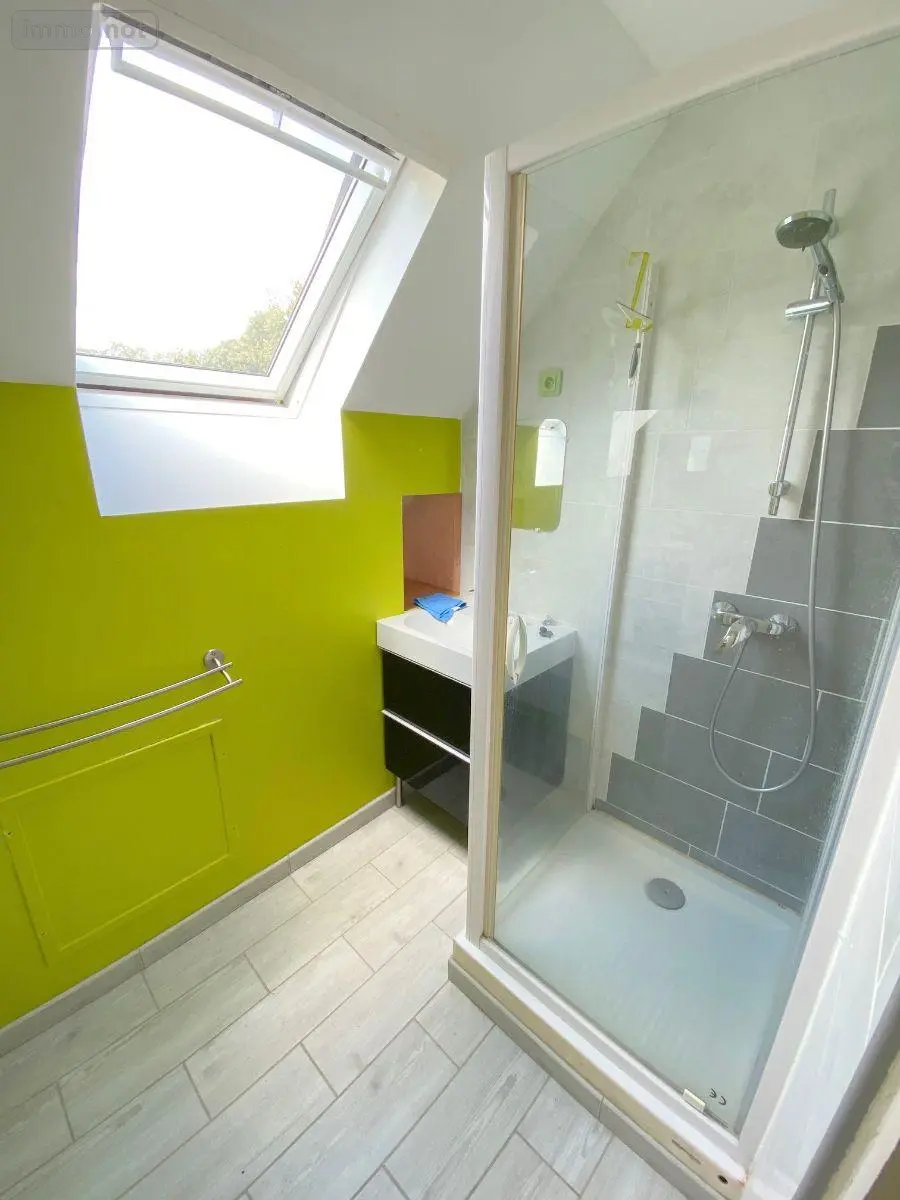 Maison a vendre Quévreville-la-Poterie 76520 Seine-Maritime 76 155 m2 7 pièces 324000 euros 14131/981 006