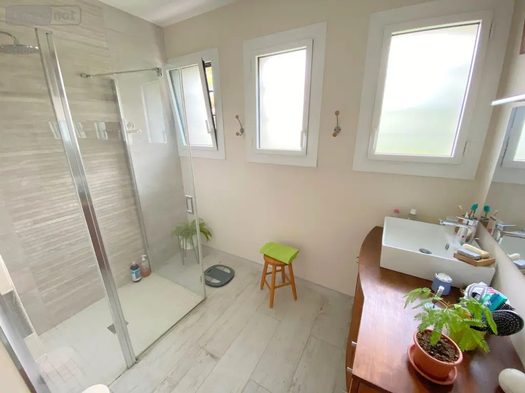 Maison a vendre Quévreville-la-Poterie 76520 Seine-Maritime 76 155 m2 7 pièces 324000 euros 14131/981 005