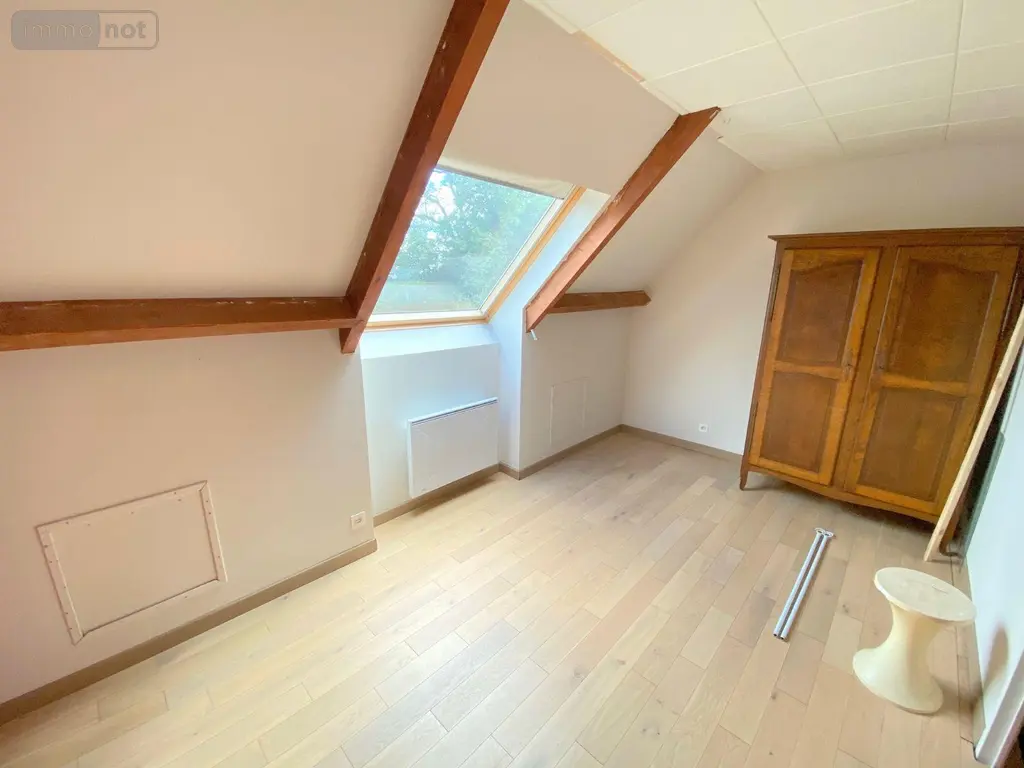 Maison a vendre Quévreville-la-Poterie 76520 Seine-Maritime 76 155 m2 7 pièces 324000 euros 14131/981 007
