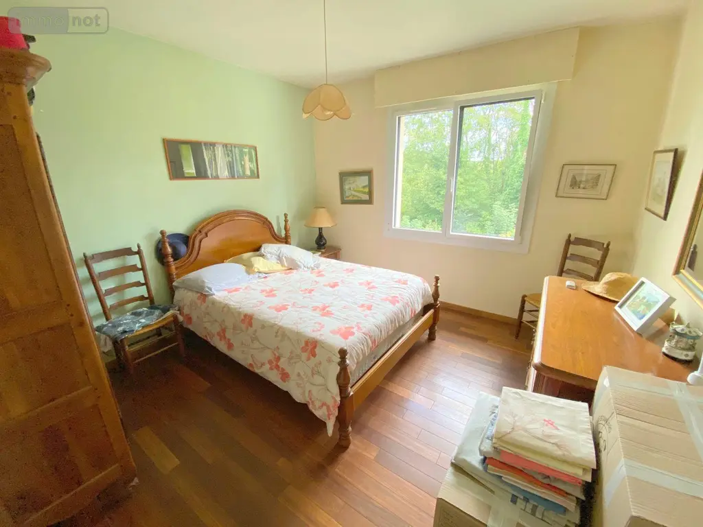 Maison a vendre Quévreville-la-Poterie 76520 Seine-Maritime 76 155 m2 7 pièces 324000 euros 14131/981 004