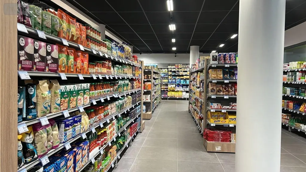 Fonds et murs commerciaux a vendre Reims 51100 Marne 51 150 m2 199500 euros 51095/209 002