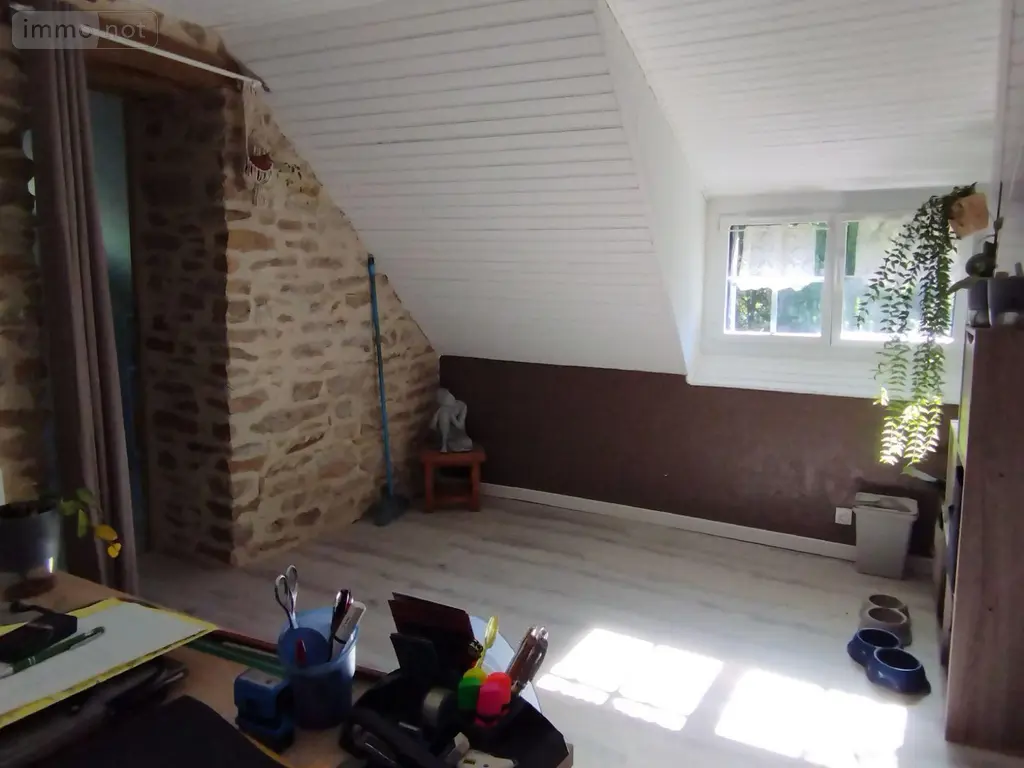 Maison a vendre Saint-Thurien 29380 Finistère 29 80 m2 4 pièces 231000 euros 11352/973 007