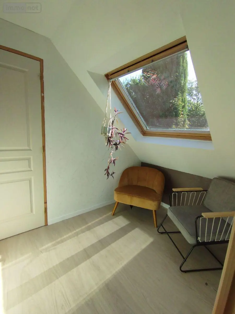 Maison a vendre Saint-Thurien 29380 Finistère 29 80 m2 4 pièces 231000 euros 11352/973 004